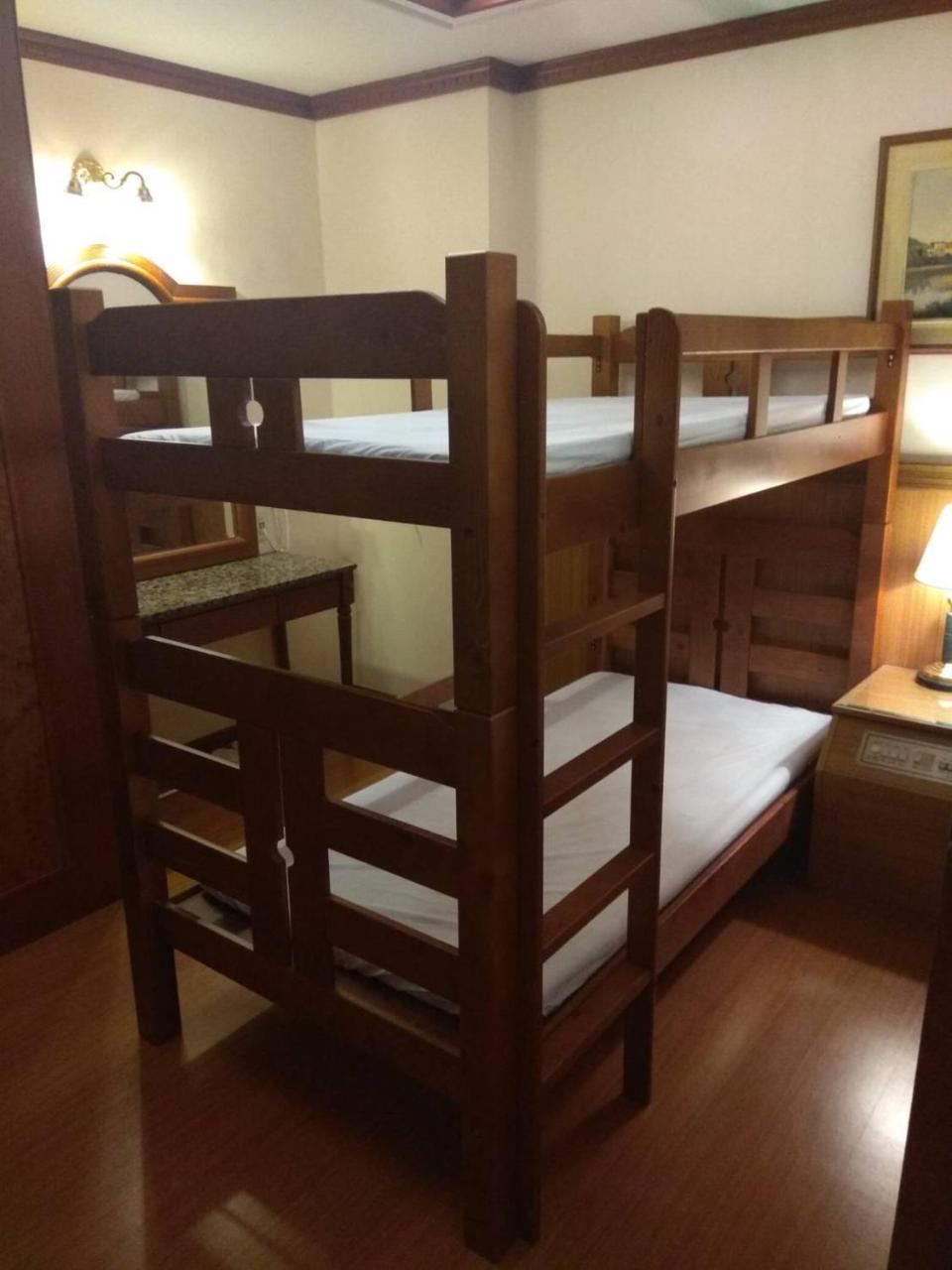 Emperor Hotel Kaohsiung Dış mekan fotoğraf