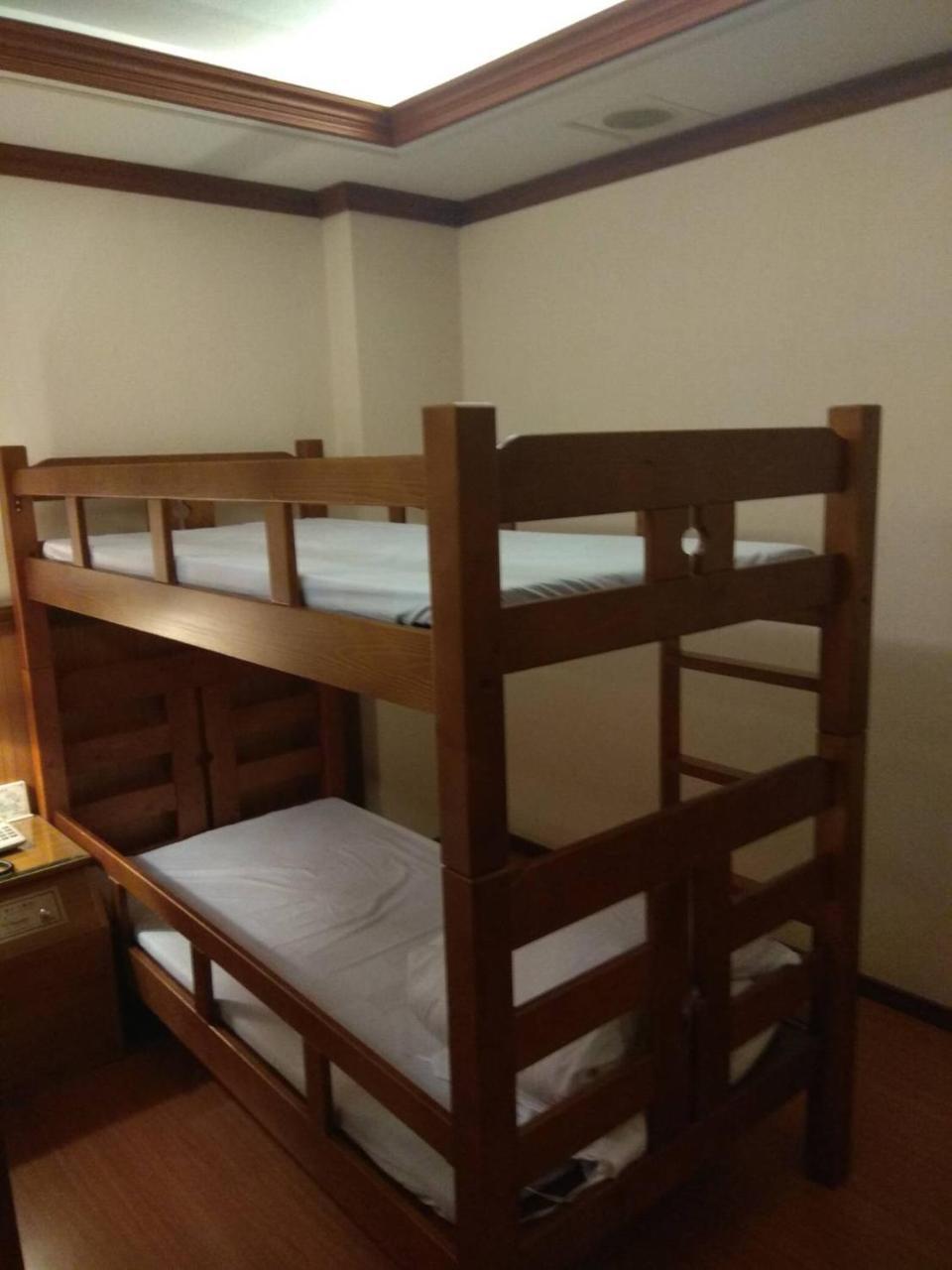 Emperor Hotel Kaohsiung Dış mekan fotoğraf