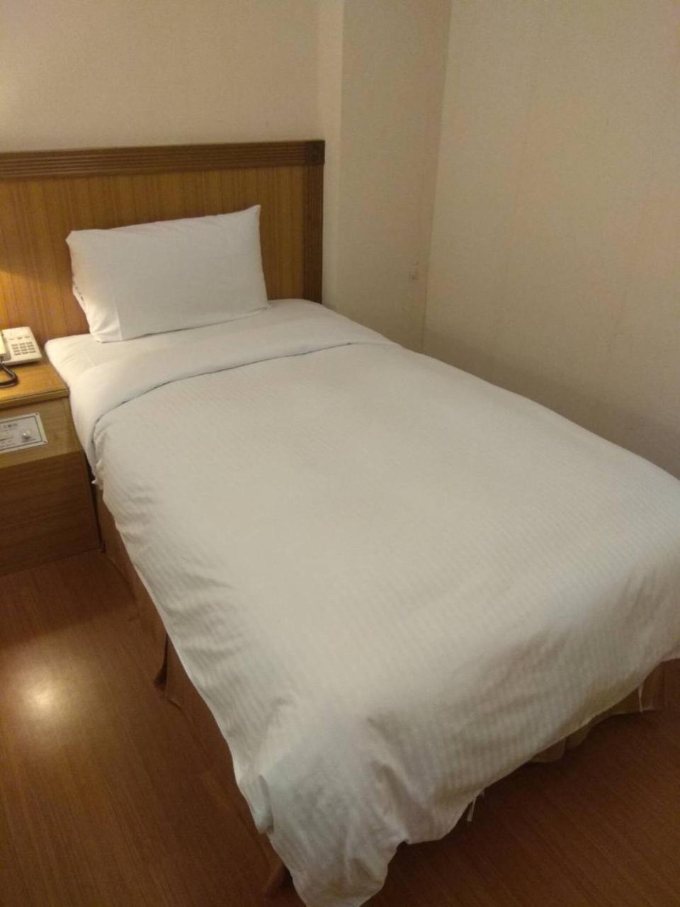 Emperor Hotel Kaohsiung Dış mekan fotoğraf